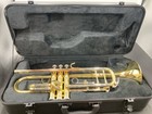 Vincent Bach Trumpet Btr201  el1107904 
