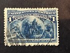 Scott    230   Fancy Cancel    2024 Scott Catalogue Value   0 40
