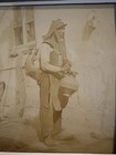 C1910s Mexico 8 Antique Original Photos Women Children Vendors Street Life