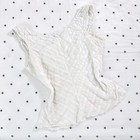 White Vintage Margaret O leary Cotton Cami Top With Cute Design