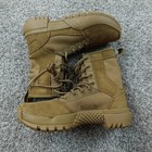 New Nike Boots Mens 6 Sfb Air Field Ukiah Coyote Brown Army Combat Fv0572-900