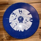Vintage Pabst Blue Ribbon Beer Tray - Make Mine The Same - Great Drawings 