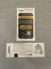 Konnor Griffin Signed Autographed Mlb Debut Ticket 4 3 26 Pirates Vs Orioles Jsa