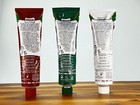 3pc Proraso Shaving Cream  Assorted 3 Tube 5 2 Oz  Each No Box Scratch And Dent