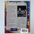 Brave New World Delta Prime Sourcebook Rpg Role Playing Game Aeg 8004 2000