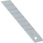 Olfa Blade L 18mm Large 50sheets For Box Cutter Utility Knife Japan Import