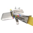 Industrial Sewing Machine Double Fold Binder For Juki Ddl-8500 8700 5550