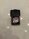 Action Replay Ds For The Nintendo Ds Cartridge   Disc No Usb Cable Read Descript