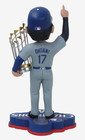 Shohei Ohtani Los Angeles Dodgers 2024 World Series Bobblehead Bobble Head Doll