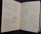 1980 Yearbook Ottawa Middle School   Saginaw  Michigan