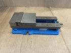 6  Kurt D688 Anglock Milling Machine Vise 8 8  Capacity W  Handle Free Ship Lu0