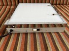 Star X-ray Tr130 X-ray Illuminator 110v  0 7a  60 Cycle 12x12 Wall Hanging
