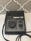 Mrc Railpower 1370 Model Train Powerpack Controller Ho n Gauge Full 18 Va