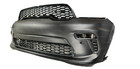 For 2021 2022 2023 Dodge Durango Srt Hellcat Complete Front Bumper Assembly Led