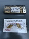 Kennametal Ddjnr124b Indexable Tool Holder 3 4    Shank W  Dnmg432 Carbide Inserts