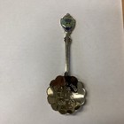 Puerto Rico Vintage Souvenir Spoon Collectible