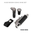 New  Hugo Boss Iconic Wine Set Gift Box