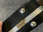 1980 1981 Fender Lead I Ii Iii Guitar Hard Case Plastic Molded Usa