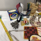 Lot Junk Drawer Trinket Odds And Ends Vintage To Now  28
