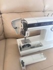 Sears Kenmore Vintage Sewing Machine 158-19141