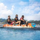 Towable Tubes For Boating - Inflatable Banana Boat For Towing Rider