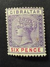 Gibraltar   19 Mh Scv   47 50