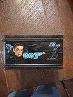 James Bond 007 Metal Lunch Box