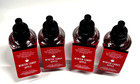 New 4 Bath   Body Works Winter Candy Apple Wallflowers Fragrance Refill  8 Fl Oz