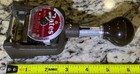Vintage Bates Numbering Machine 8 Wheel Ls Style   Antique Metal Office Stamp