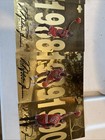 1998 Upper Deck Gatorade - Michael Jordan - Large Gold Foil - 12 Card Set