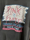 Pink Floyd 88 Concert T Shirt Rare Grail Ohio State Stadium