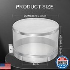 Smart Meter Cover electric Meter Cover Shield Made With Faraday Cage Technolo