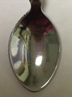 Ville Marie Quebec Vintage Souvenir Spoon Collectible