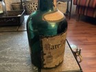 Rare 1905 Vintage Douro Port Bottle With Label