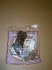 Rare   Sealed  1999 Terry Labonte Kellogg s Pull  n Go Nascar Cereal Premium
