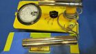 Rare  Lionel  Geiger Counter Cdv-700  6b Radiological Survey Meter Dosimeter