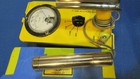 Tested  Lionel  Geiger Counter Cdv-700  6b Radiological Survey Meter Dosimeter