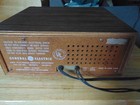 Vintage Ge General Electric Eight 8 Track Player Model Ta 560a   1 8 Track