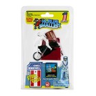 World s Smallest Evil Knievel Stunt Cycle