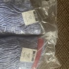 Uline S-7271 -  2  Heavy Duty Wet Mop Heads - 24 Oz   New In Bag