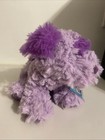 New Ganz Webkinz Grape Soda Pup  hm672  Plush Toy With Sealed Code Nwt Retired