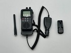 Uniden Mhs75 Waterproof Handheld 2-way Vhf Marine Radio