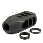 6 5 Creedmoor Ruger Precision 5 8-24 Tanker Competition Muzzle Brake