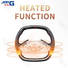Real Carbon Fiber Steering Wheel Fit Chevrolet Corvette C8 Z51 With Heated 20  