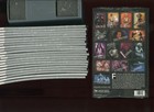 Ux489-503 Star Wars Sealed Booklet Mint Set Of 15 Postal Cards   ux503a A1 