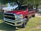 2021 Dodge Ram 3500 Big Horn