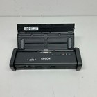 Epson Workforce Es-200 Portable Duplex Document Scanner  Unit Only