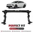 Radiator Core Support Panel Carrier Frame For 2025 2026 Kia K4 64101gg000