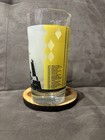 2025 Preakness Glass