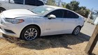 Hybrid Battery 2016-2020 Ford Fusion